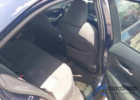 2020 Toyota Corolla Se z USA, uszkodzony, nr VIN 5YFP4RCE8LP032476